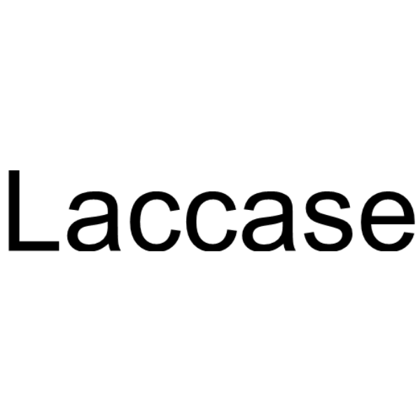 Laccase (Denilite IIS) 80498-15-3